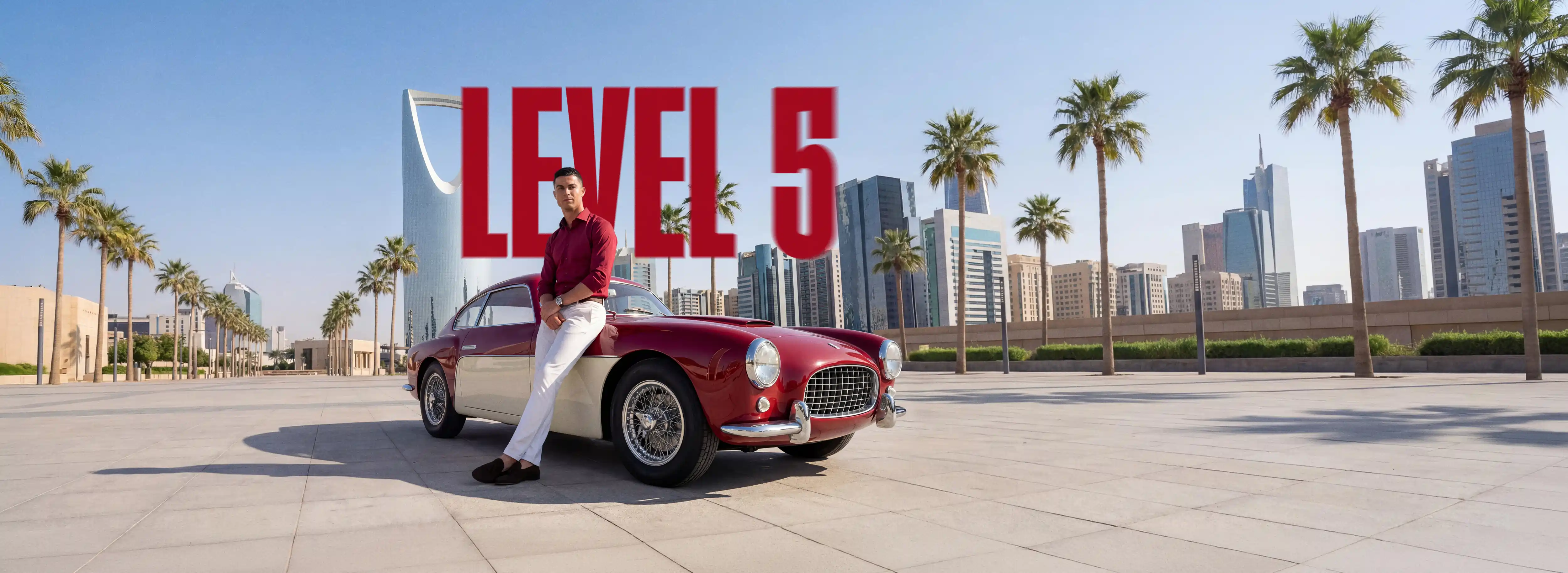 Level 5