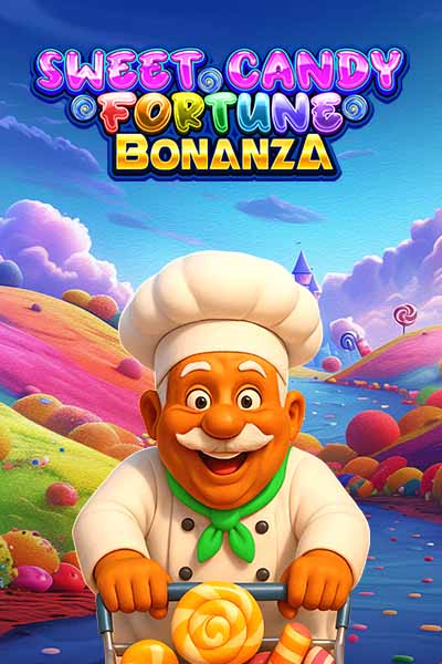 Sweet Candy Fortune Bonanza