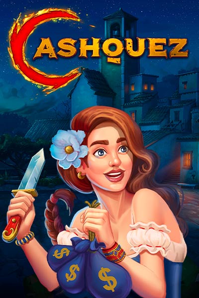 Cash Quez