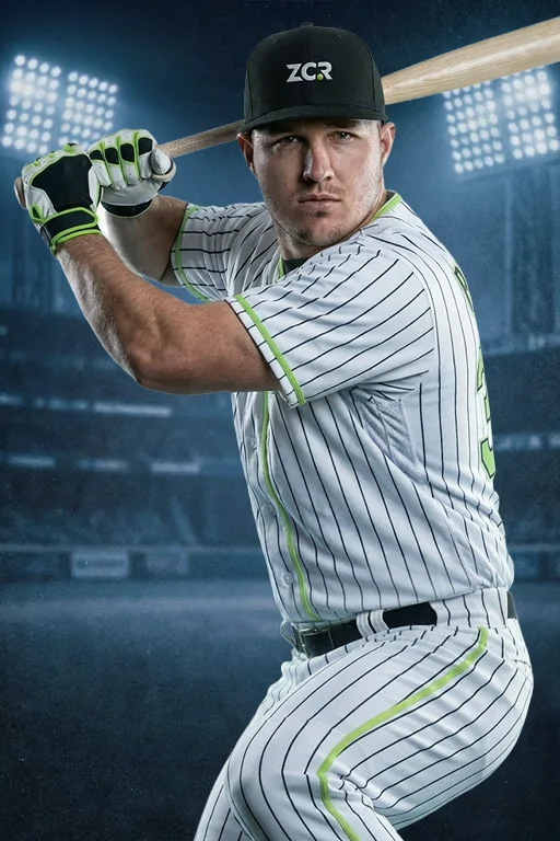 baseball